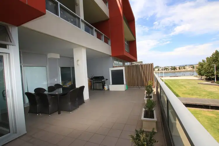 Sixth view of Homely apartment listing, 210/12-14 Wirra Drive, New Port SA 5015