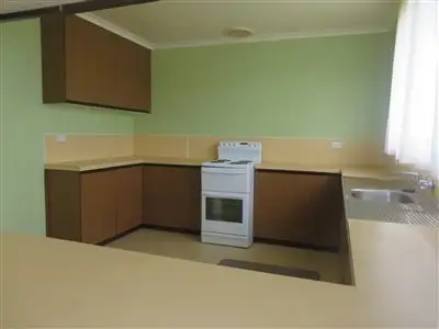 Second view of Homely semi-detached listing, 2-2A Robinson Street, Zeehan TAS 7469