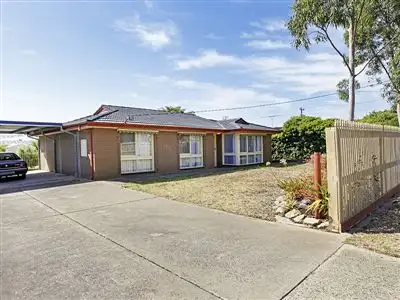 1 Loris Close, Grovedale VIC
