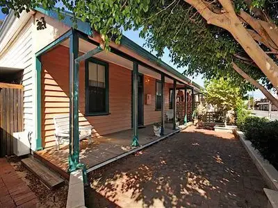 Third view of Homely house listing, 338 South Terrace, South Fremantle WA 6162