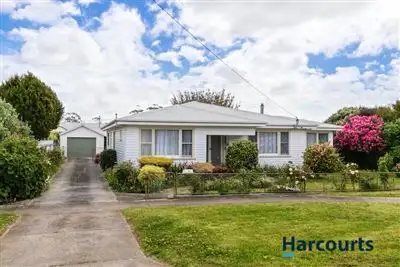 Second view of Homely house listing, 1 Lockett Street, Wynyard TAS 7325