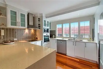 Second view of Homely apartment listing, Address available on request