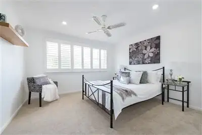Sixth view of Homely house listing, 6 Sewart Close, Vermont South VIC 3133