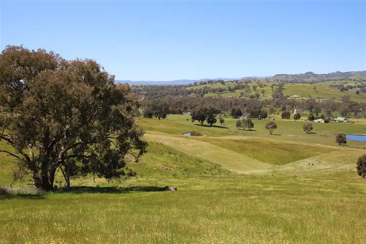Main view of Homely rural property listing, 68 Ohanlon Road, Mansfield VIC 3722