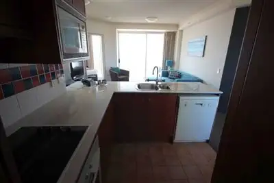 Second view of Homely apartment listing, 701/182-192 Marine Parade, Labrador QLD 4215