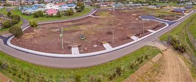 Third view of Homely land listing, Lot 15 Montagu Street, Sorell TAS 7172