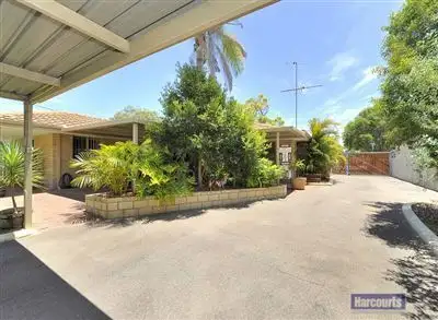 Third view of Homely house listing, 18 Teranca Road, Greenfields WA 6210