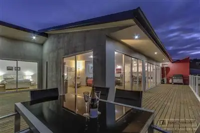Third view of Homely house listing, 13 Ocean View Drive, Greens Beach TAS 7270