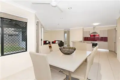 Third view of Homely house listing, 3 Tingalpa way, Bohle Plains QLD 4817