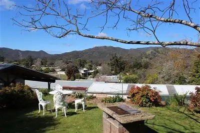 Fourth view of Homely house listing, 25 Eighth Street, Eildon VIC 3713