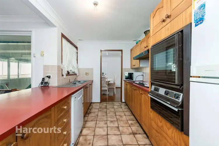 Fourth view of Homely house listing, 16 Amazon Place, St Clair NSW 2759