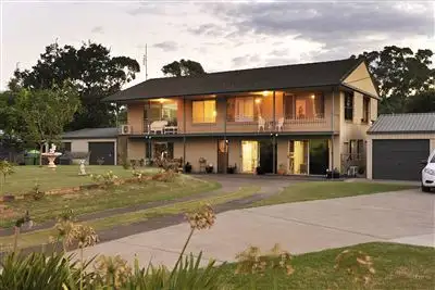 Main view of Homely house listing, 572 Bridge Street, Torrington QLD 4350