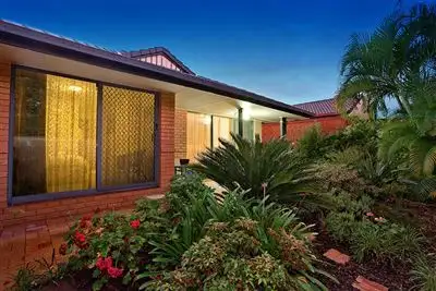 40 Jamieson Drive, Parkwood QLD 4214