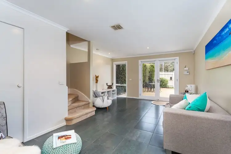 Fifth view of Homely townhouse listing, 10 Mary Court, Mornington VIC 3931