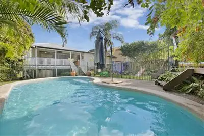 Second view of Homely house listing, 14 Macaulay Street, Coorparoo QLD 4151