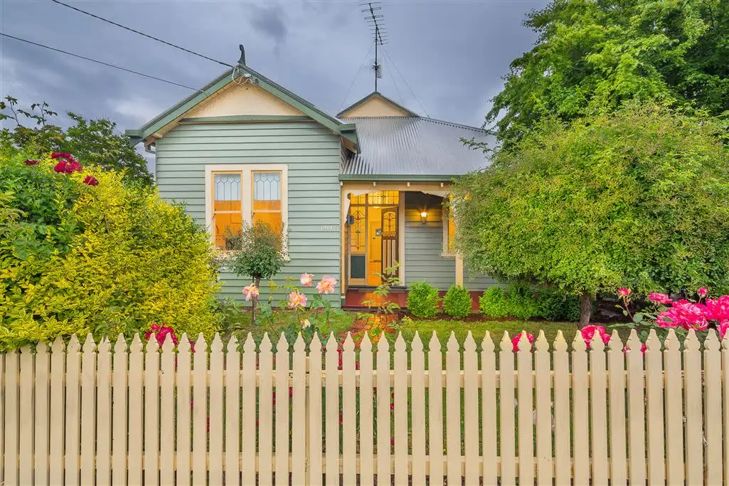 Main view of Homely house listing, 604 Bond Street, Golden Point VIC 3350
