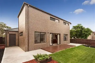 Fifth view of Homely house listing, 38 Loughton Avenue, Epping VIC 3076