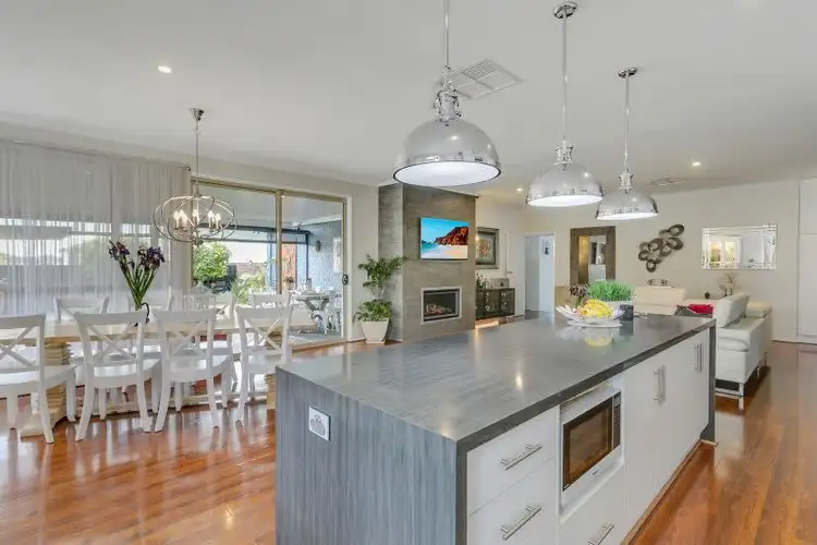 Main view of Homely house listing, 12 The Circuit, Walkley Heights SA 5098