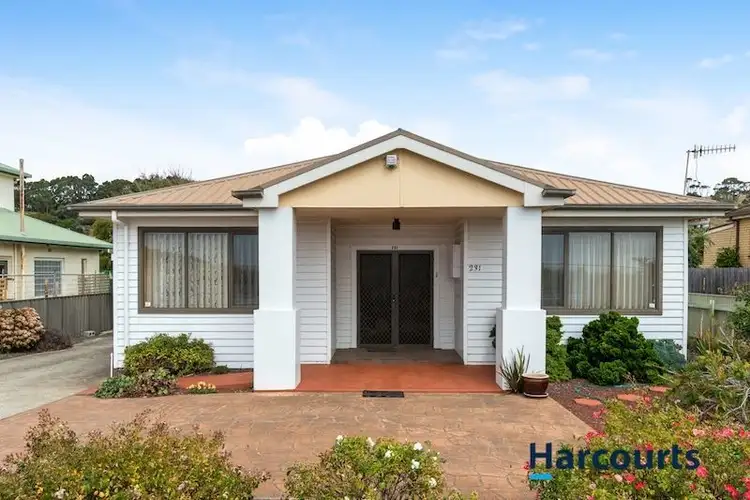 Second view of Homely house listing, 231 Bass Highway, Cooee TAS 7320