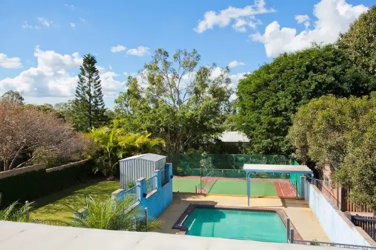 Second view of Homely house listing, 33 Cuphea Street, Arana Hills QLD 4054