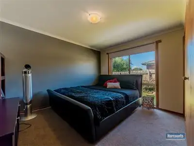 Sixth view of Homely house listing, 1 Hayes Drive, Warragul VIC 3820