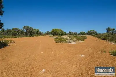 Sixth view of Homely land listing, Lot 892 Rosewood Drive, Chittering WA 6084