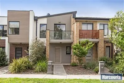 Main view of Homely townhouse listing, 27 Pasture Crescent, Mernda VIC 3754