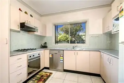 Fourth view of Homely house listing, 6/46 Stanbury Place, Quakers Hill NSW 2763