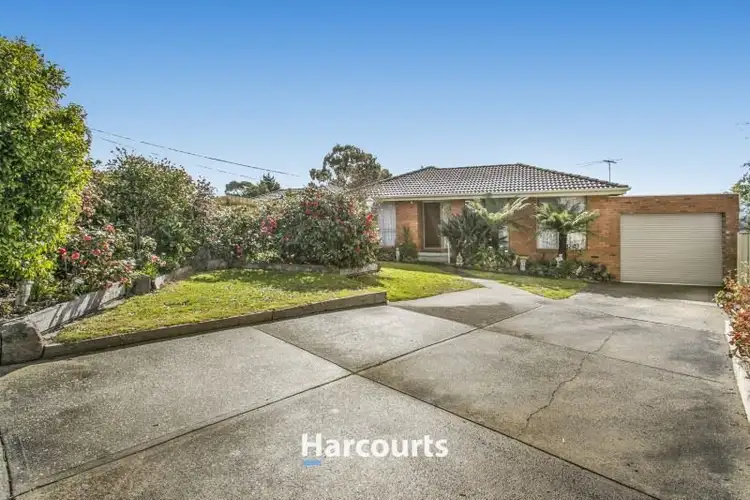13 Cheryl Court, Hampton Park VIC 3976