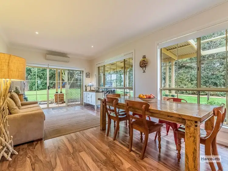 Second view of Homely house listing, 6 Callistemon Crescent, Drouin VIC 3818