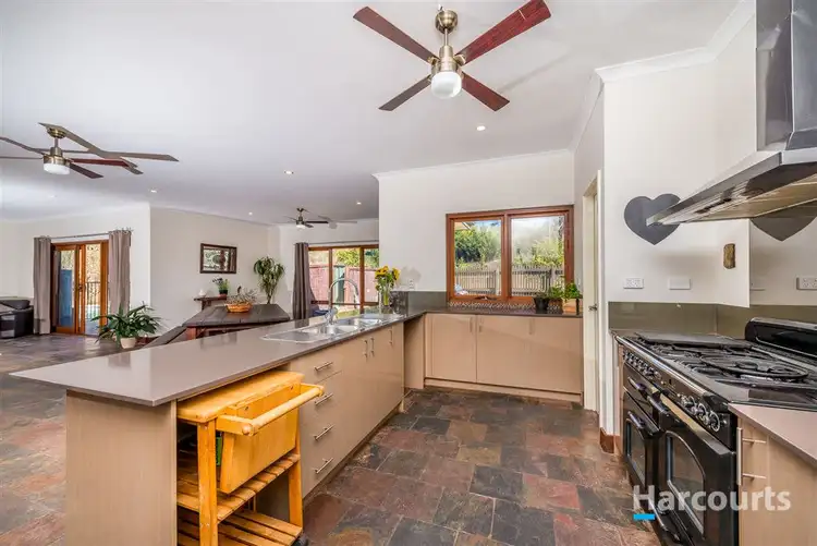 Seventh view of Homely house listing, 348 Meadowbrook Ramble, Bullsbrook WA 6084