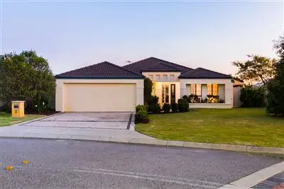 Main view of Homely house listing, 2 Diadem Crescent, Bertram WA 6167