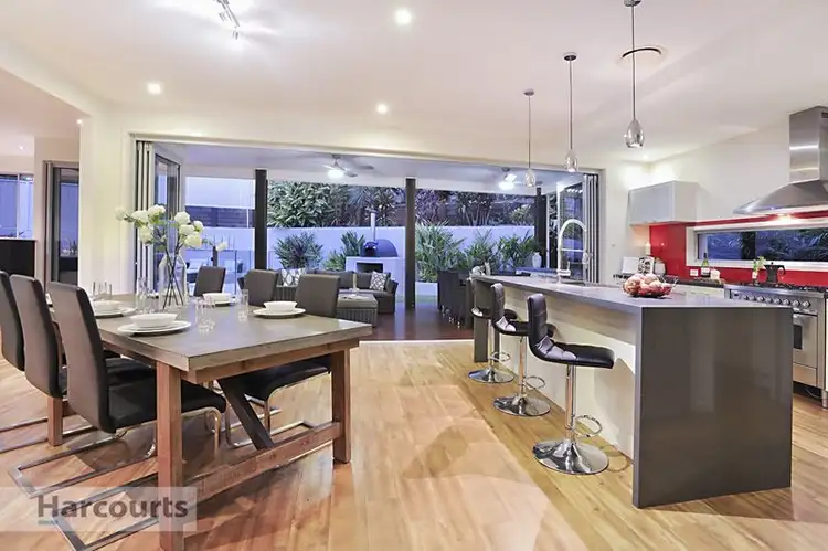 Sixth view of Homely house listing, 22 Morningvale Place, Mitchelton QLD 4053
