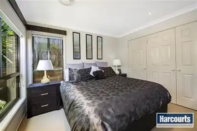 Sixth view of Homely house listing, 1 Corkwood Place, Acacia Gardens NSW 2763