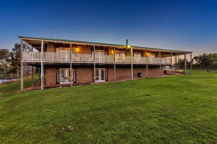 Main view of Homely house listing, 18 Glenbrae Court, Bannockburn VIC 3331