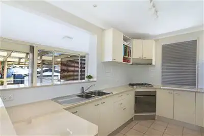 Second view of Homely house listing, 48 Galong Crescent, Koonawarra NSW 2530