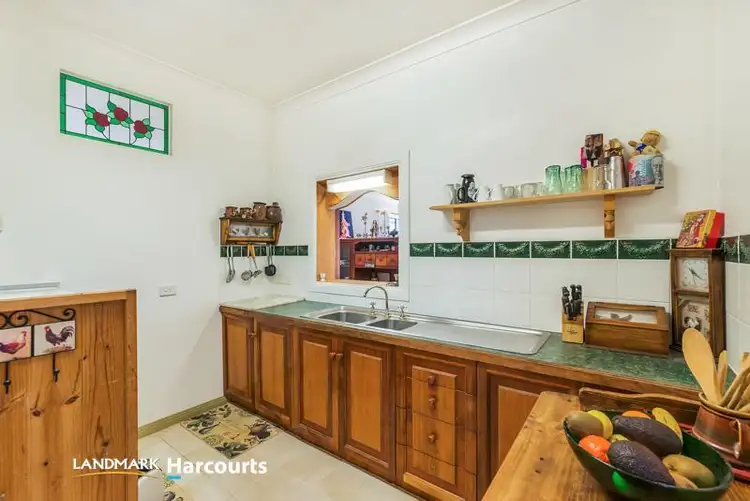 Fourth view of Homely house listing, 77 Eagle Court, Teesdale VIC 3328