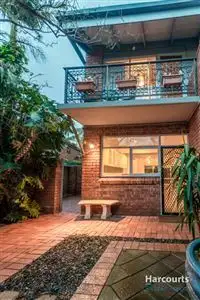 Main view of Homely townhouse listing, 2/3 Harris Street, Glenelg East SA 5045