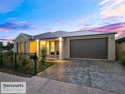Second view of Homely house listing, 7 Nolan Place, Munno Para West SA 5115
