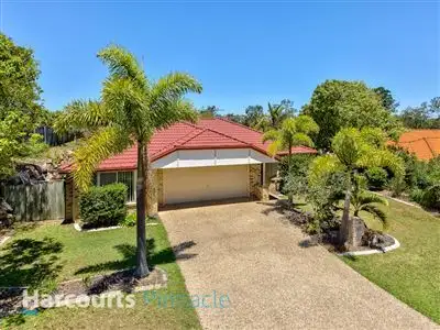 12 Van Dyke Cres, Mcdowall QLD 4053