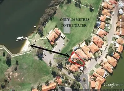 Second view of Homely house listing, 3 Foreshore Cove, South Yunderup WA 6208