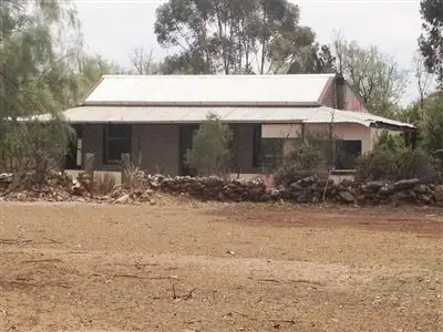 Main view of Homely house listing, 4114 Hopetoun - Ravensthorpe Road, Ravensthorpe WA 6346