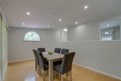 Fifth view of Homely house listing, 45 Claremont Avenue, The Basin VIC 3154