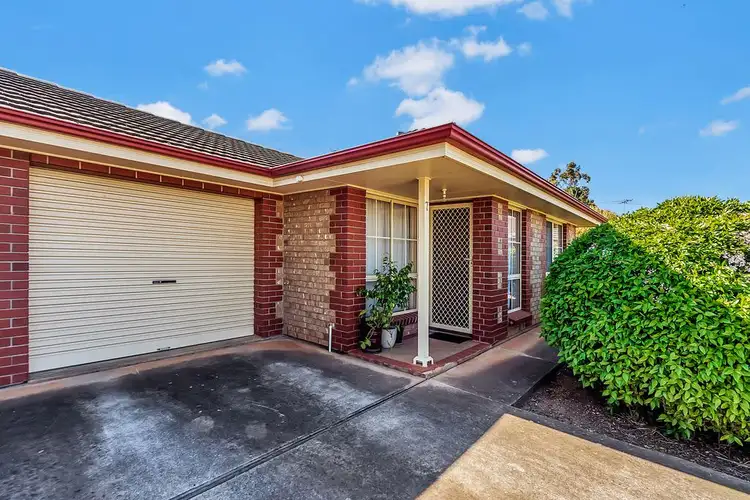 Second view of Homely unit listing, 7/8 Jarvis Street, Willaston SA 5118