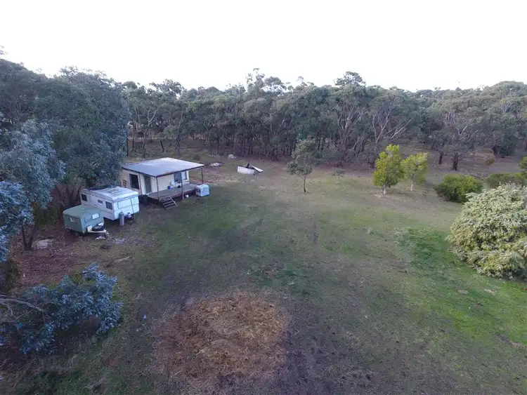 Fourth view of Homely rural property listing, Lot 13 Berringa Road, Berringa VIC 3351