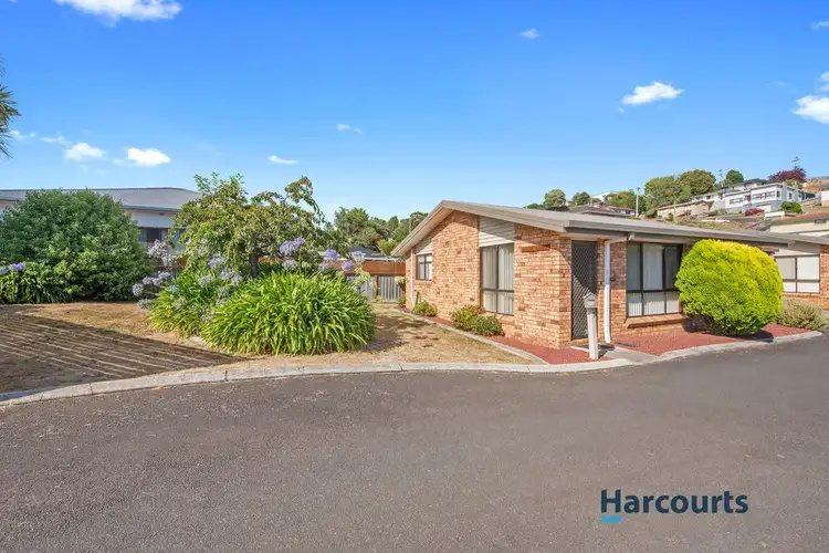 Third view of Homely unit listing, 1/16 Collins Street, Brooklyn TAS 7320