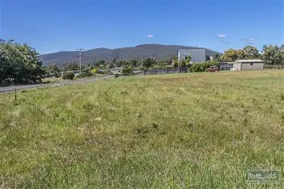Second view of Homely land listing, 6 Cemetery Road, Dover TAS 7117