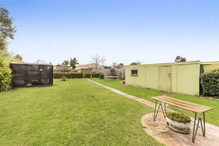Seventh view of Homely house listing, 62 Vines Road, Hamlyn Heights VIC 3215