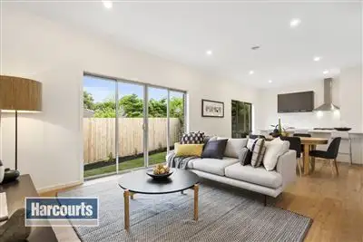 2/58 Sunbeam Avenue, Ringwood East VIC 3135