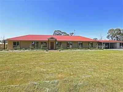 Main view of Homely house listing, 71 Gregory Drive, Inverleigh VIC 3321